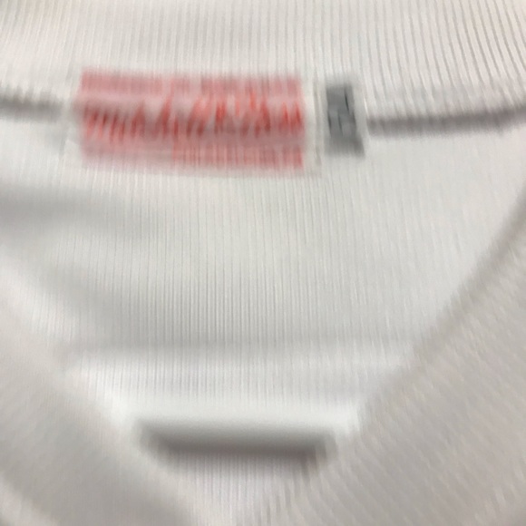 3xl Mitchell and ness lance ALSWORTH jersey 1963 - Picture 3 of 5